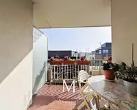 Appartement, 85,16 m²