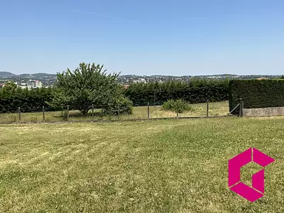 Terrain, 1 000 m²