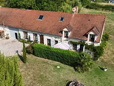 Maison, 130 m²