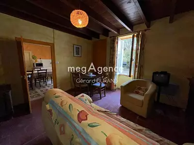 Maison, 85 m²