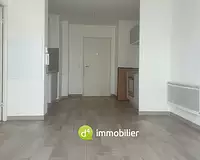 Appartement, 38,18 m²