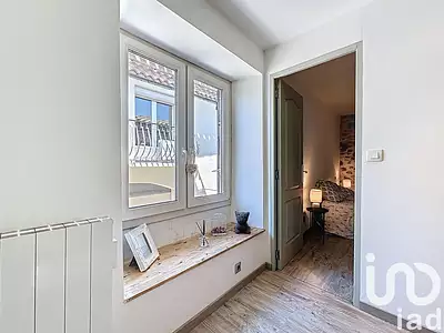 Maison, 80 m²