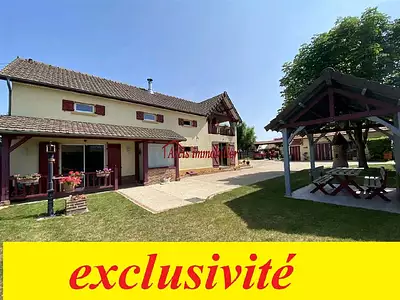 Maison, 131 m²