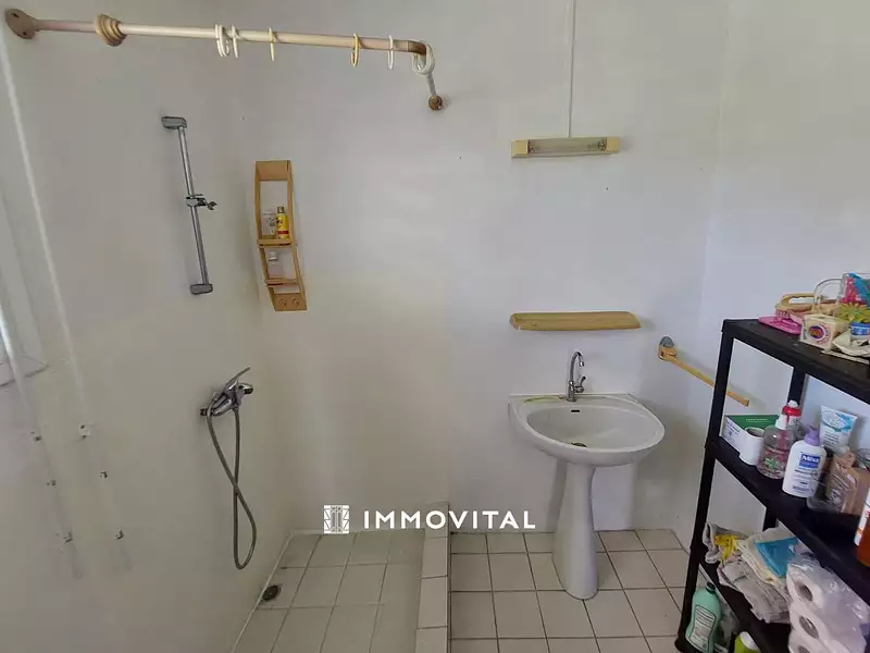 Maison, 64 m²