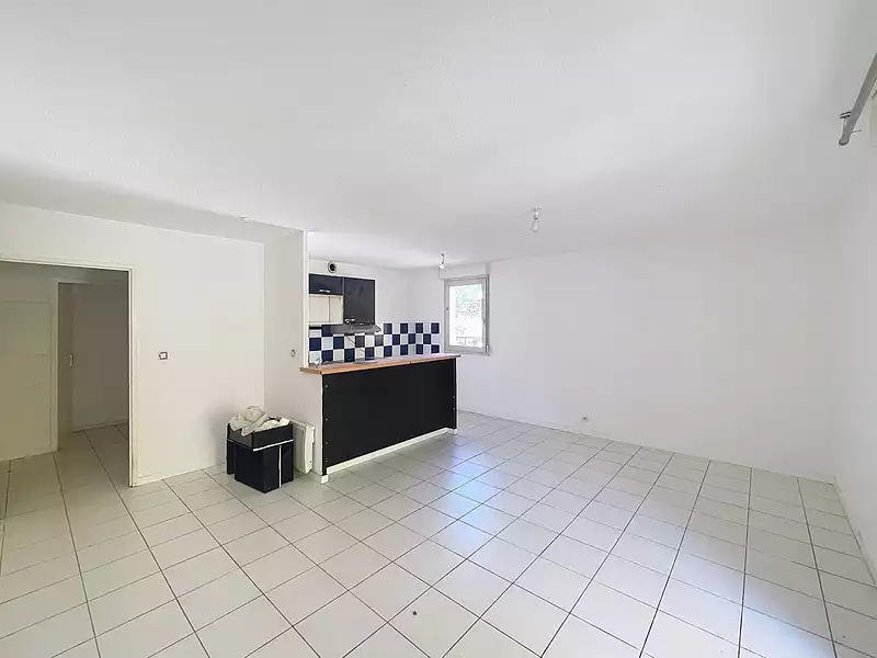 Appartement, 63,84 m²