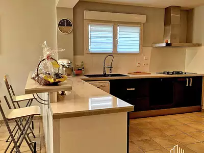 Maison, 139,5 m²