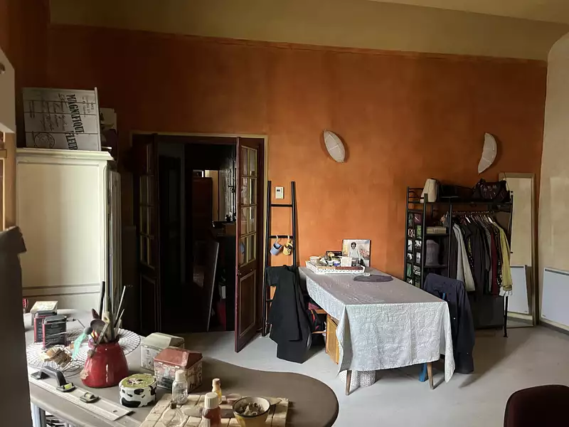 Appartement, 98,2 m²