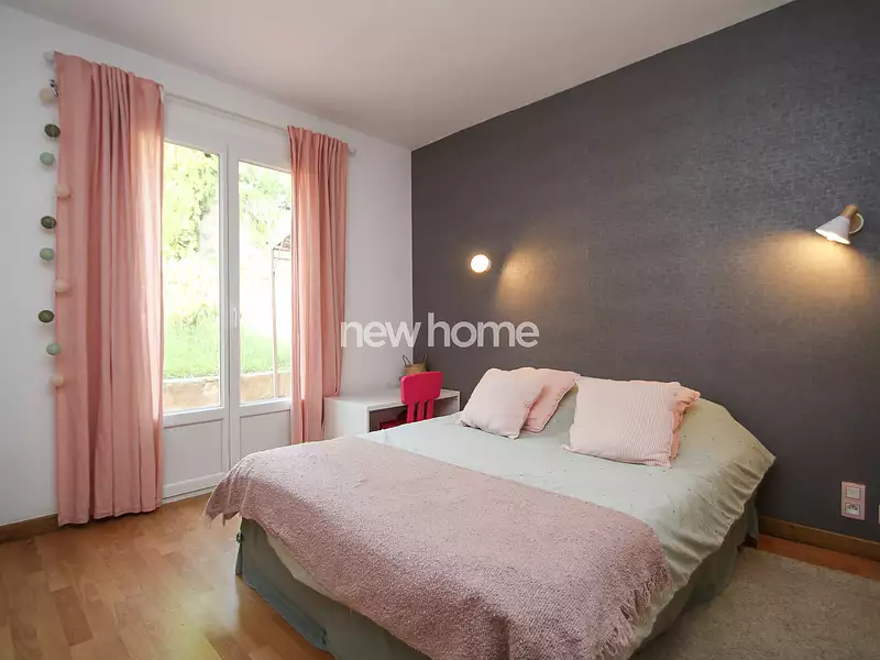 Maison, 124 m²