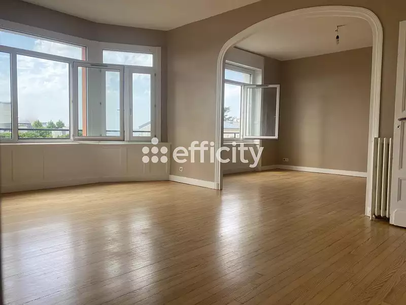 Appartement, 120 m²