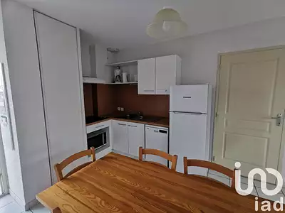 Appartement, 48 m²