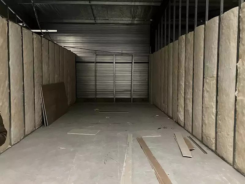 Divers, 67 m²