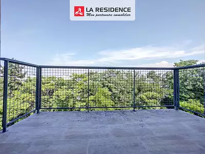 Appartement, 64 m²