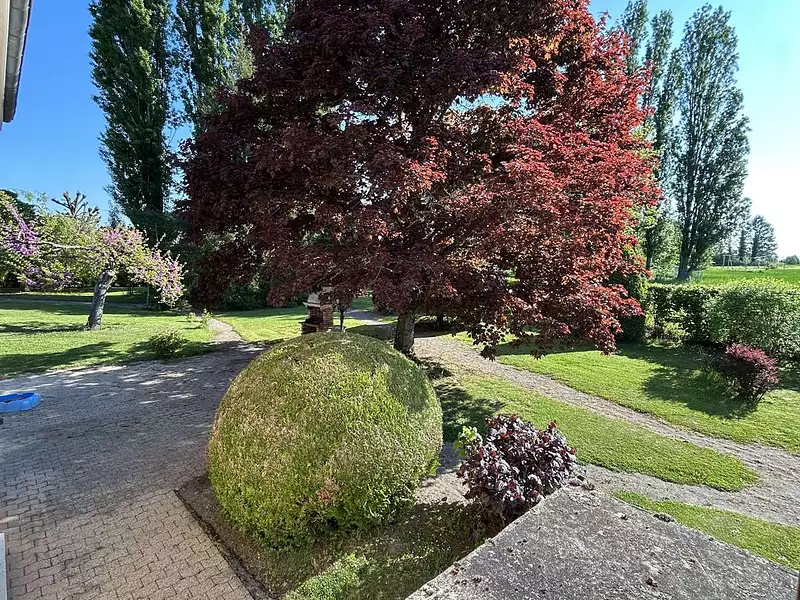 Maison, 130 m²