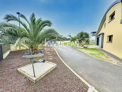 Maison, 154 m²