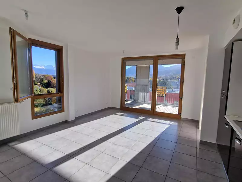 Appartement, 62,68 m²