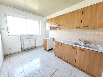 Appartement, 74 m²