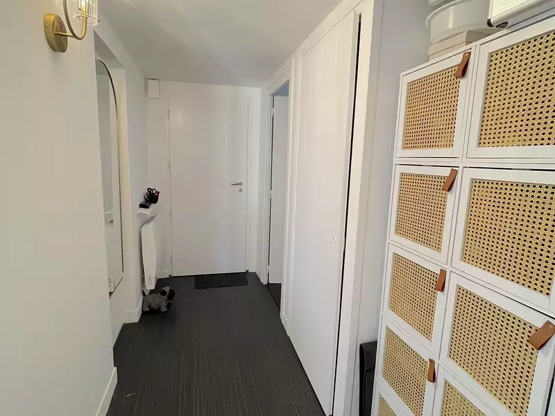 Appartement, 97 m²