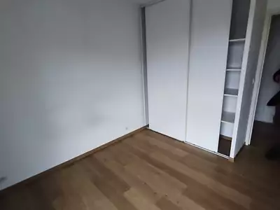 Appartement, 65 m²