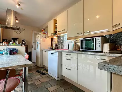 Maison, 228 m²