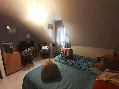 Maison, 118 m²