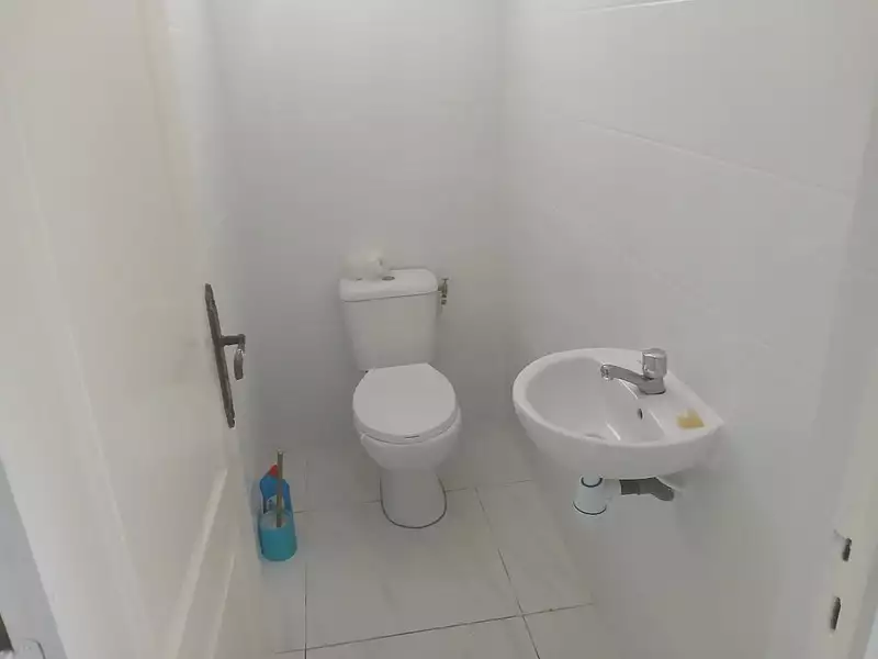 Maison, 134 m²