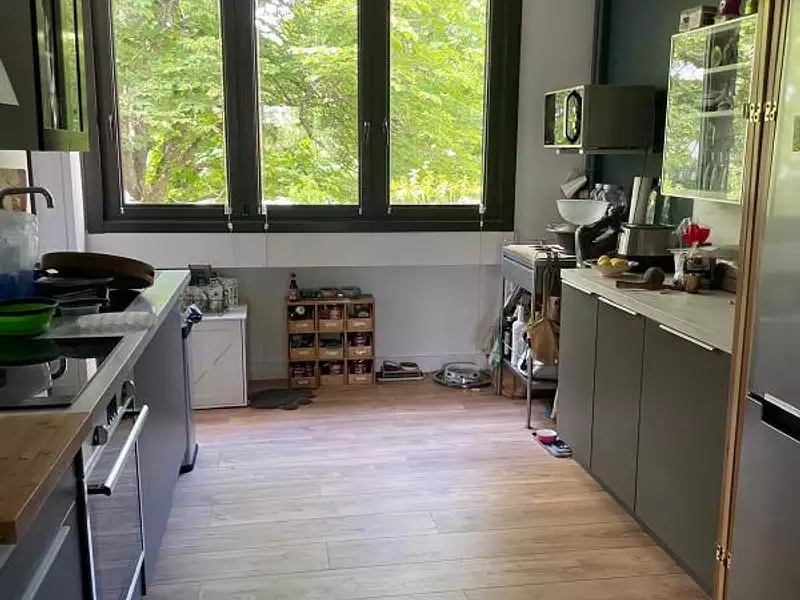 Appartement, 93 m²