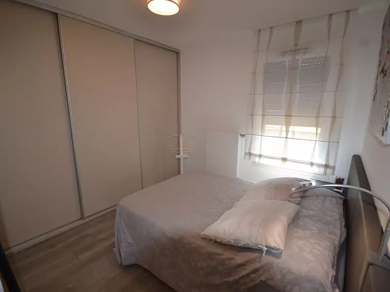Appartement, 42,16 m²