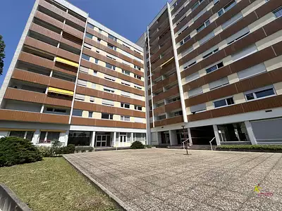 Appartement, 15,11 m²