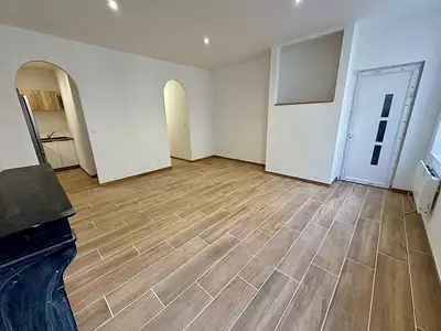 Appartement, 44 m²