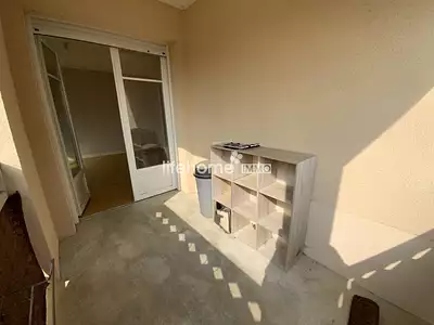 Appartement, 31 m²
