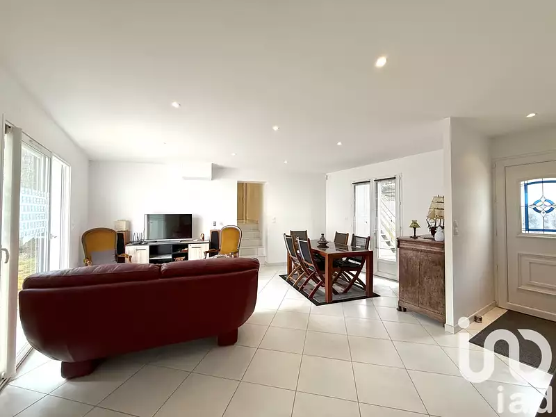 Maison, 93 m²