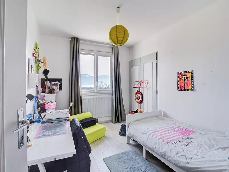 Maison, 107,83 m²
