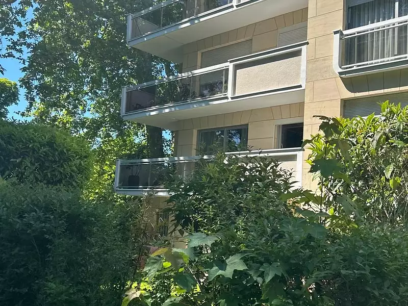 Appartement, 107,4 m²