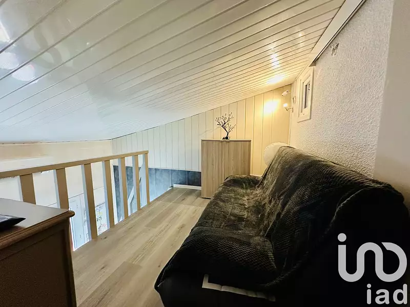 Maison, 56 m²