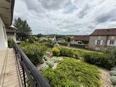 Maison, 170 m²