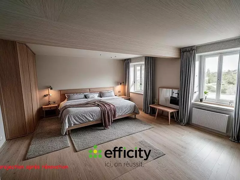 Maison, 290 m²