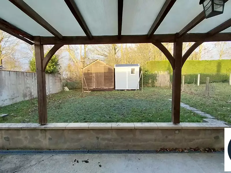 Maison, 71 m²