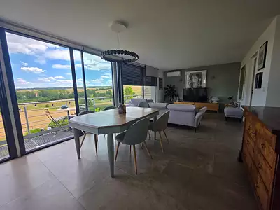 Maison, 126 m²