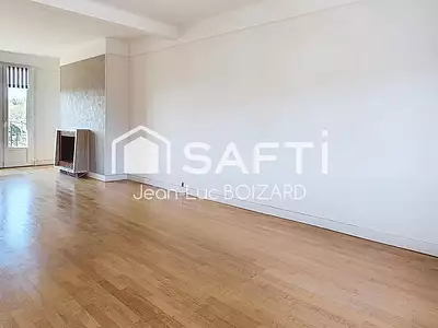 Appartement, 122 m²