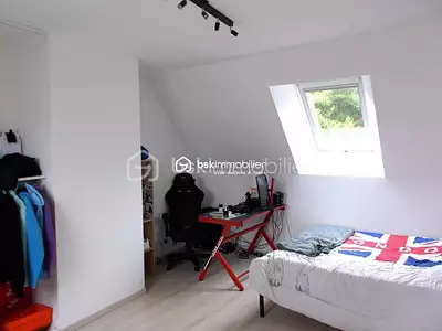 Maison, 160 m²