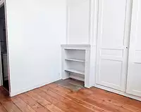 Appartement, 33,37 m²