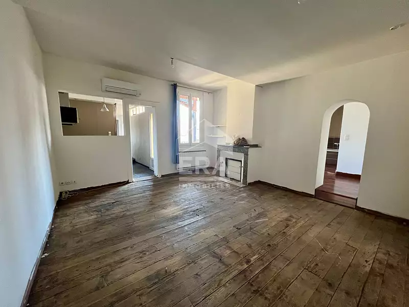Appartement, 70,13 m²