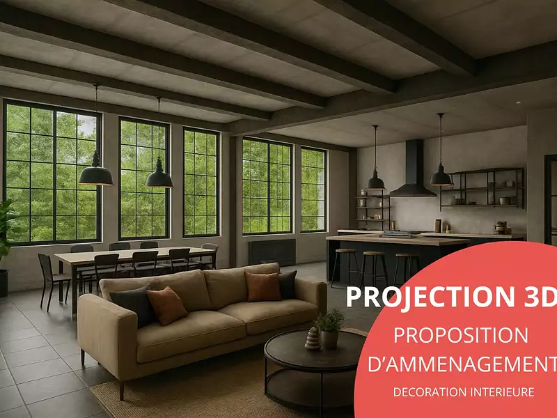 Appartement, 163,9 m²