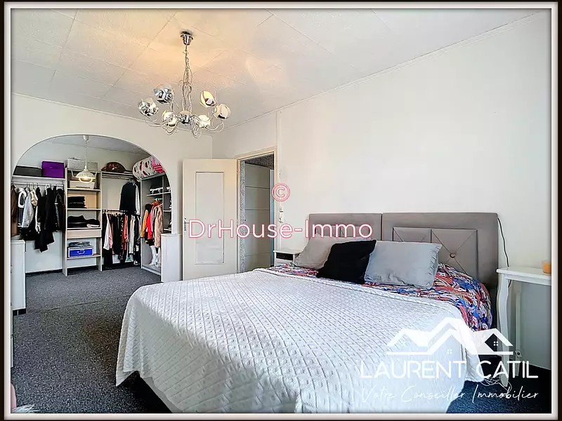 Maison, 135 m²