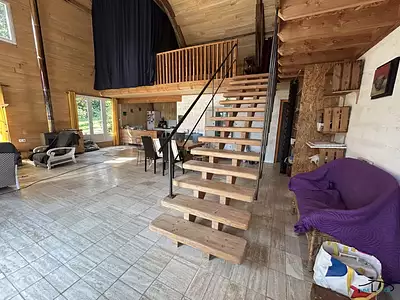 Maison, 207,24 m²