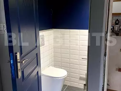 Maison, 85 m²