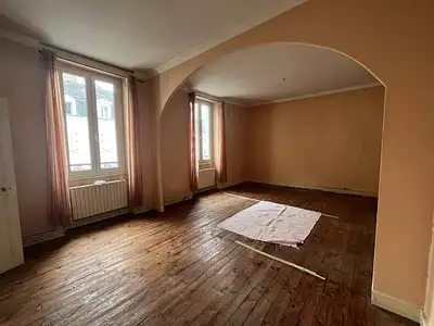Appartement, 110 m²