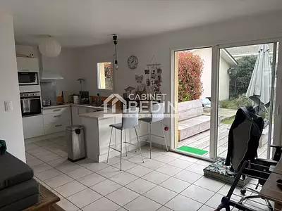 Maison, 88 m²