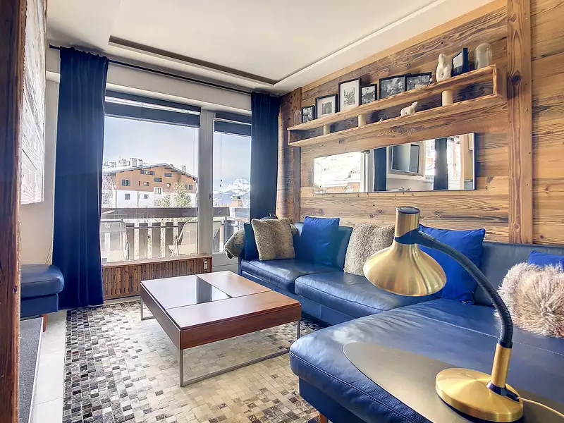 Appartement, 39 m²