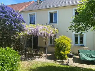 Maison, 137 m²